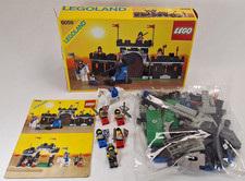 Lego Classic Castle 6059