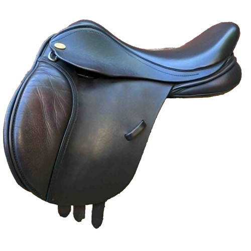 Sella kent masters pony - &,