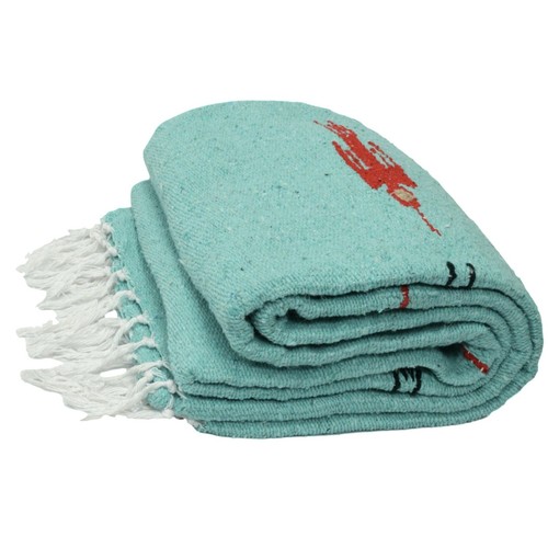 Coperta messicana thunderbird - coperta,