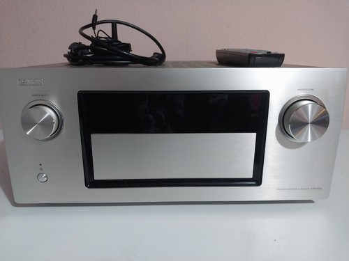 Amplificatore ricevitore v - amplificatore,