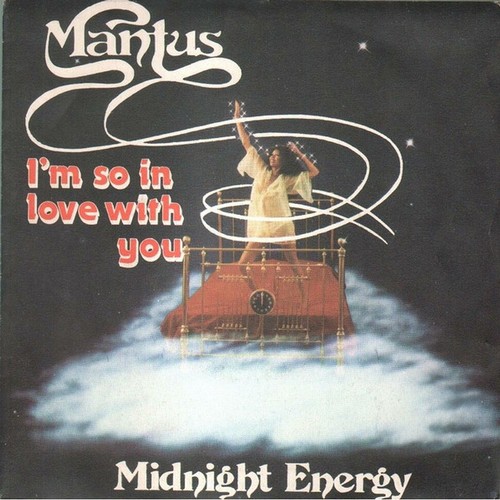 Mantus rock to - rock,