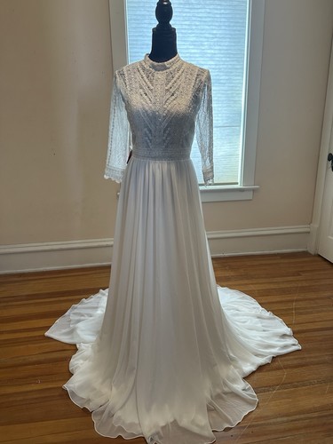 Pronovias mimosa line boho - pronovias,