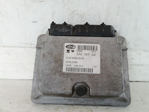 Centralina motore ecu per - motore,