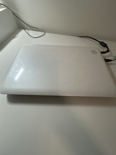 Pavilion dv6 notebook - pavilion,