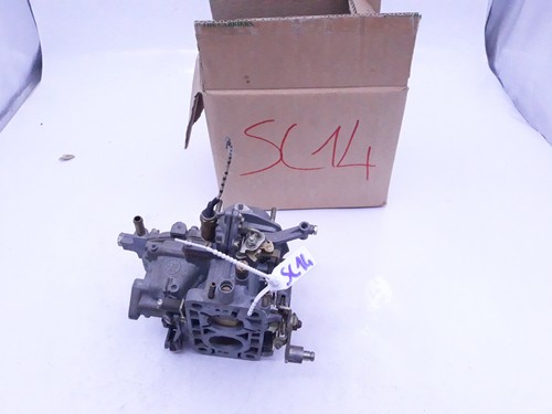 Carburatore solex c32 eies - carburatore,