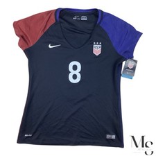 2016 Nike USA Women's Soccer