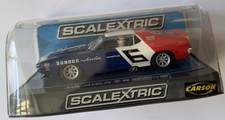 Scalextric C3731 AMC Javelin