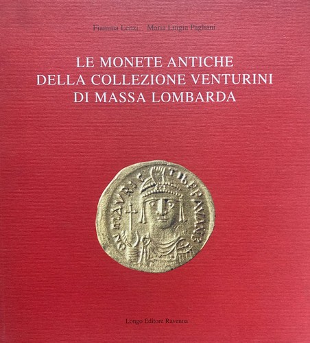 Lenzi pagliani le - m.l.,