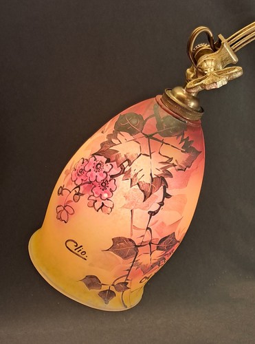 Art nouveau grande - art,