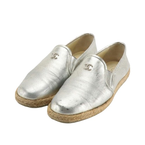 Scarpe espadrillas chanel - scarpe,