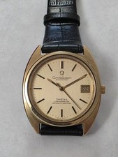 Orologio Uomo Vintage Omega