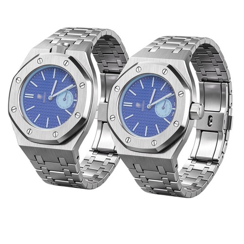 Per swatch royal pop lega - lega, di