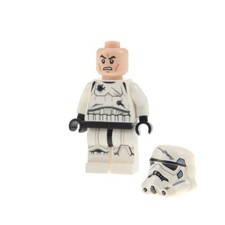 Lego minifigure star wars - 1x,