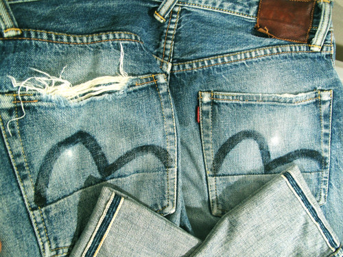 Hot vtg men - hot,