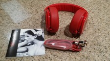 Cuffie Beats by Dr. Dre Pro