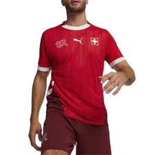 Maglia calcio casa PUMA Sfv