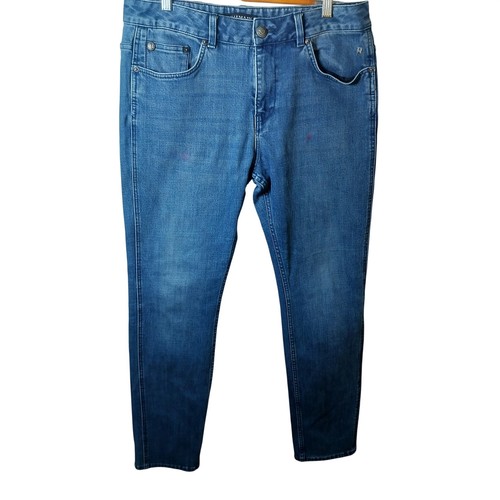 Jeans balmain paris - jeans,