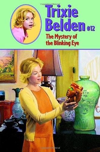 The mystery - the, blinking