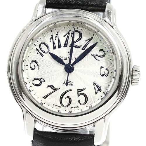 Zenith baby star elite - baby,