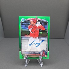 2025 1° Bowman Cromo Auto