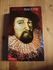 BACONE - I CLASSICI DEL