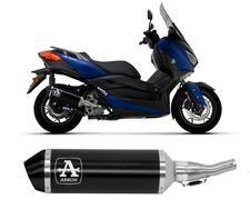 Terminale Scarico Arrow Urban