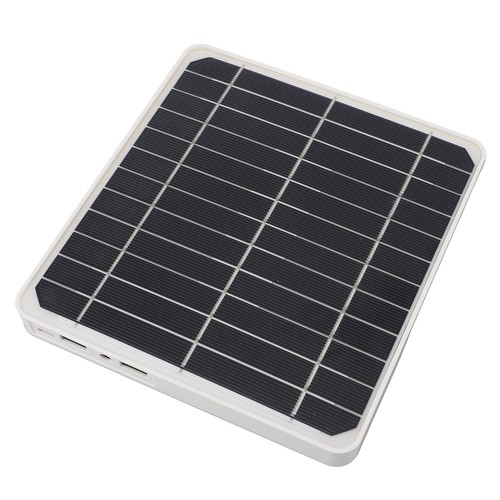 Pannello solare 20w con porta - 20w,