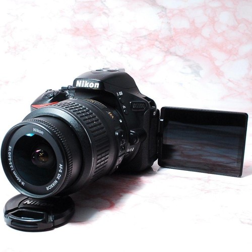 Nikon d5500 809117 - d5500,