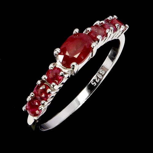 925 anello argento - 925,