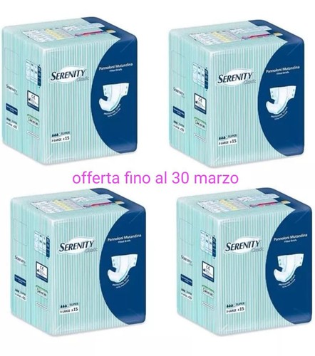 Pannoloni strappo misura - 60, a