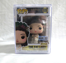 Funko Pop! Harry Potter La