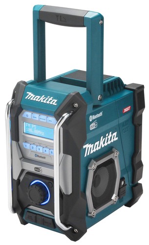 Makita radio cantiere a - radio, da