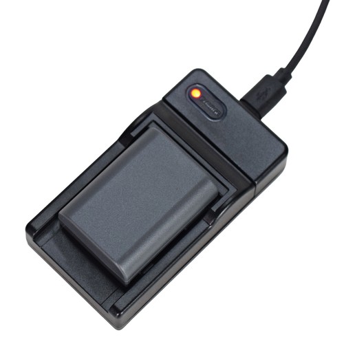 Batteria 2lh 2l12 per - nb-2l,