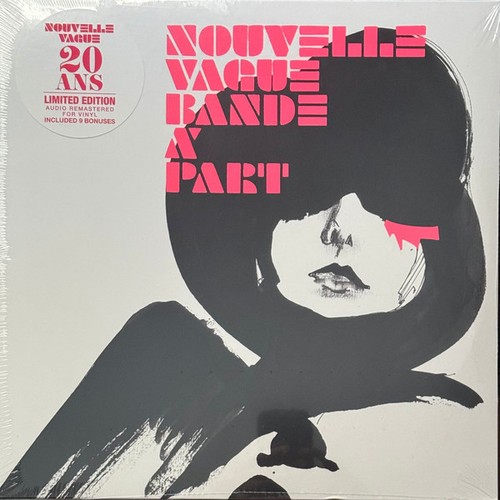 Nouvelle vague bande - vague, part