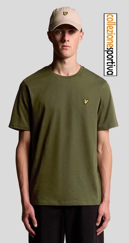 Shirt lyle scott plain - lyle, &