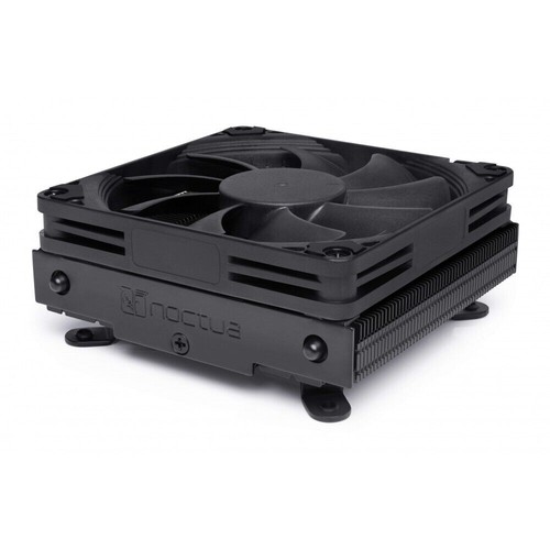 Noctua l9i chromax - nh-l9i, chromax.black