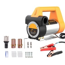 Piccola pompa dell'olio