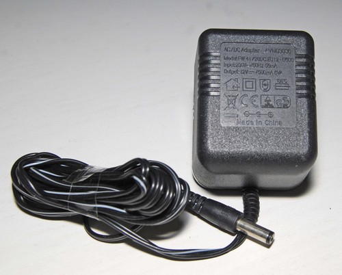 Alimentatore volt 500ma 6va - volt,