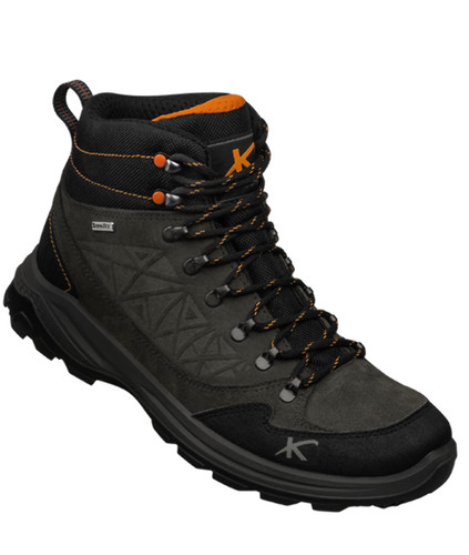 Scarpe trekking caccia outdoor