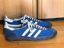 Adidas SL-72 originali anni 70 vintage made in West Germany US 12