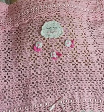 Copertina nuvoletta e fiori