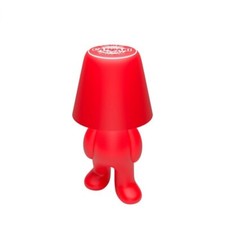 Qeeboo campari lampada