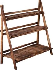 Scaletta Fioriera Portavasi 3