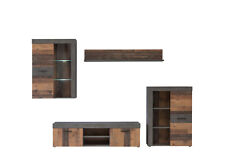 Parete da soggionro FLAVIA in