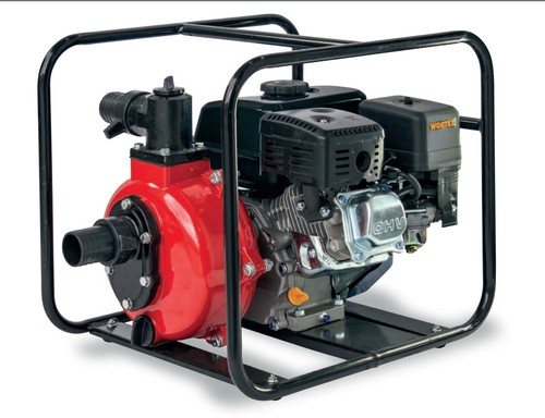 Wortex lwp 5hp loncin - 6.5hp,