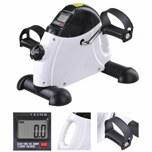 Mini cyclette portatile pedale - cyclette,