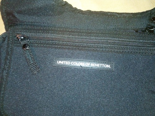 Borsa united colors - borsa, of
