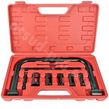 ATTREZZO SMONTA VALVOLE MOTORE