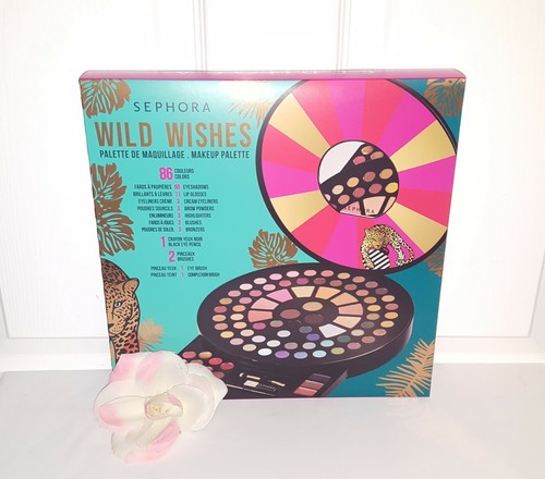 Sephora collection wild - wild, wishes
