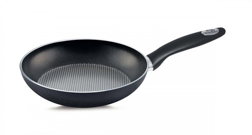 Padellone jumbo nero - jumbo, con